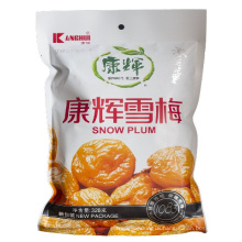 Dried Fruits Packaging/Plum Bag/Plastic Nuts Bag